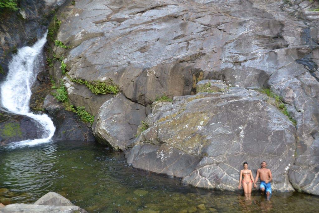 Fazenda Agua Encantada Hotel Angra dos Reis Buitenkant foto